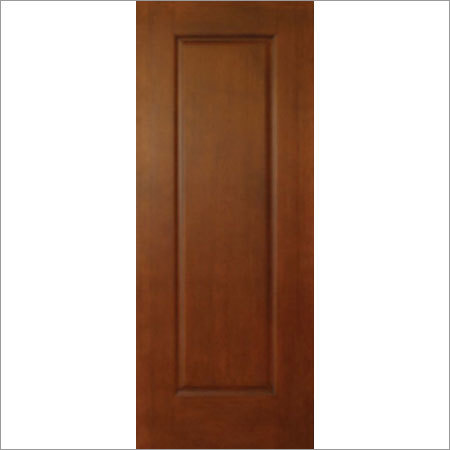1 Panel Door 1 Panel Door