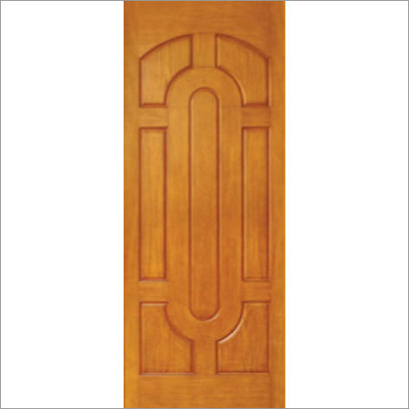 7 Panel Doors