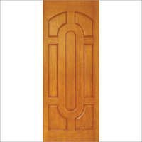 7 Panel Doors