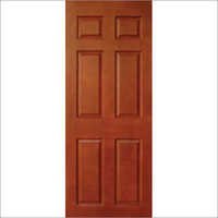 6 Panel Doors