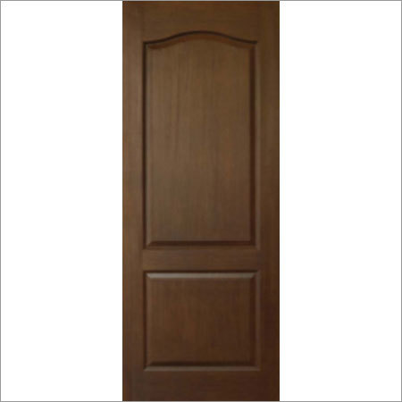 2 Panel Arch Doors