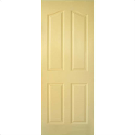 4 Panel Arch Doors