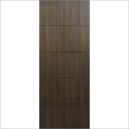 Recon Wenge Veneered Doors