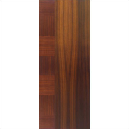 Veneered Wooden Doors