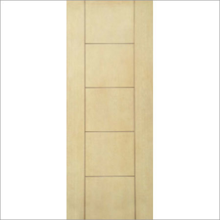 Designer Laminated Door