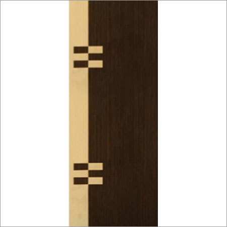 External Laminated Doors