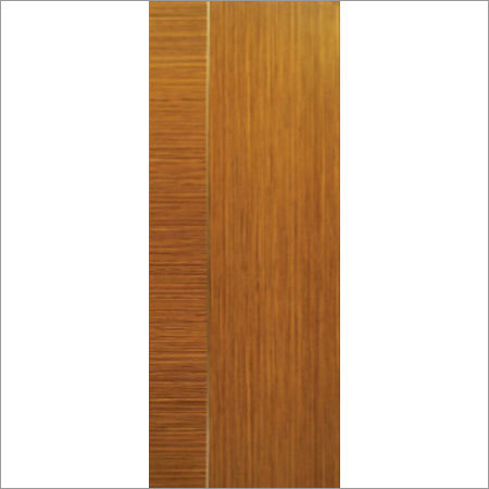 Modern Laminated Doors