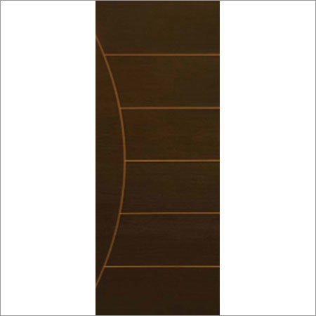 Wooden Laminated Doors