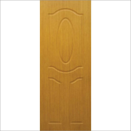 Oval Doors