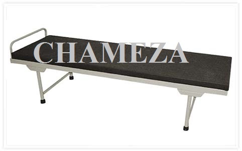 Attendant Bed