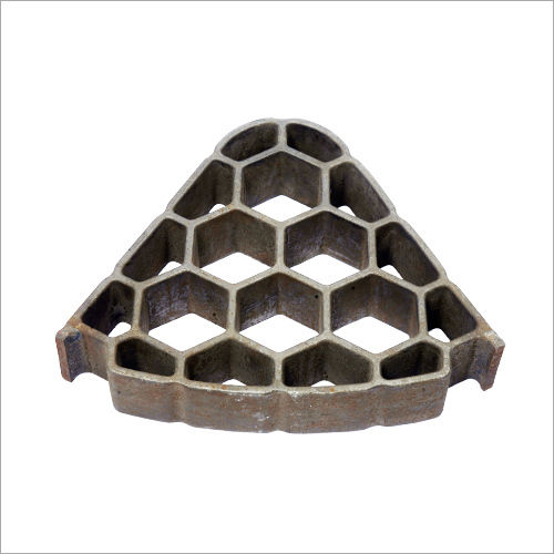 As Per Requirement Stainless Steel Casting