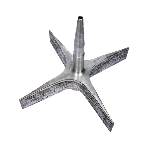 Fan Impeller