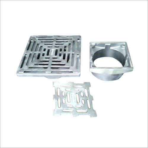 Floor Drain Covers