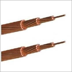 Copper Conductors