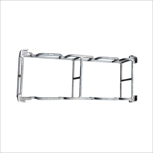 As Per Requirement Fabricated Tray