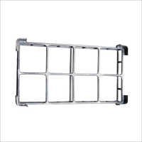 Heat Resistant Basket