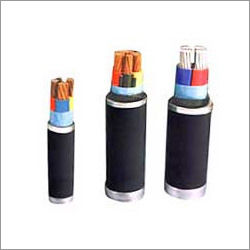 Armoured Cables