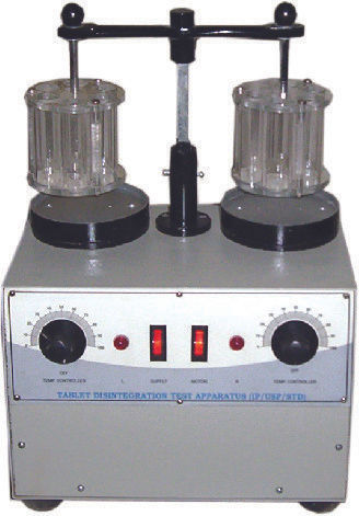 Analytical Instruments