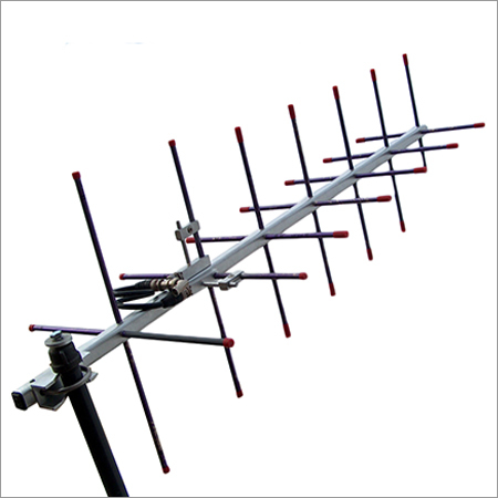 Cross Yagi Antenna