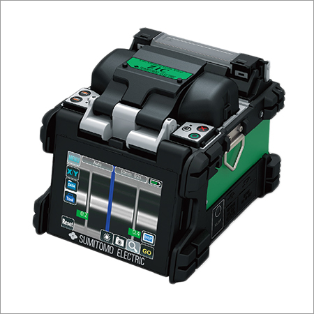 Core Alignment Fusion Splicer Z1C