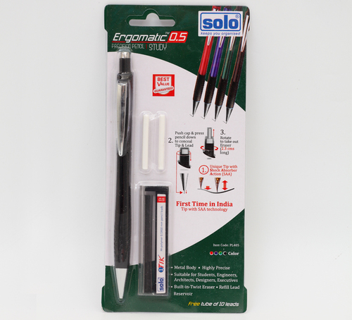 Ergomatic Pencil (one Set) (SAA Tip)