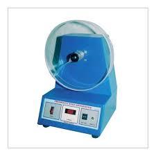 Digital Friability Test Apparatus Dimension(L*W*H): 230 X 250  X 540 Millimeter (Mm)