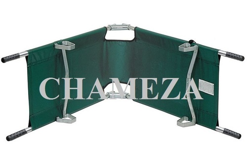 Folding Stretcher