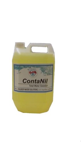Contanil Water Solutions