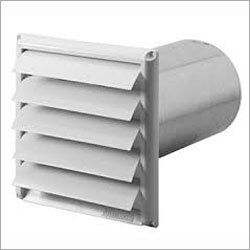 Air Condition Ducting