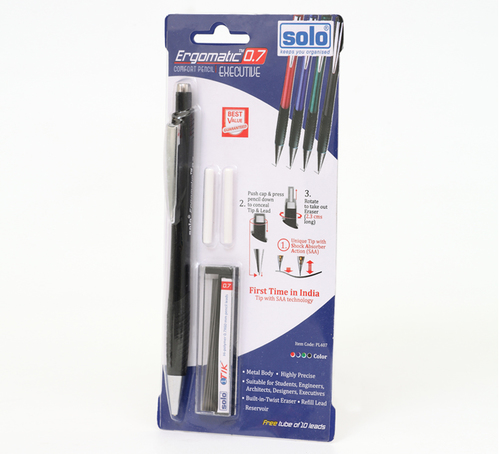 Ergomatic Pencil (one Set) (SAA Tip)