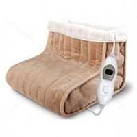 Electric Foot Warmer