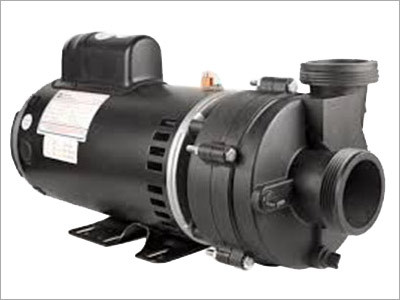 Water Pumps AMC Services