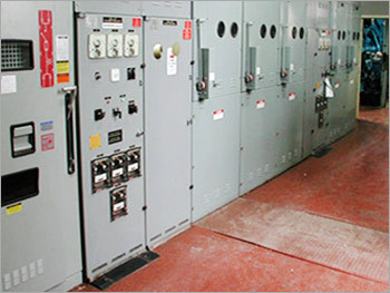 Sub Station AMC Services