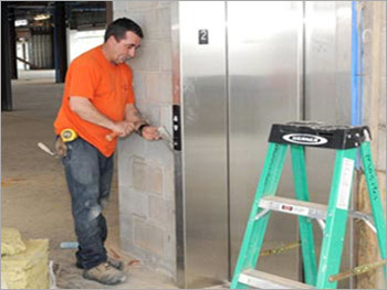 AMC Lifts Services