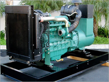 Diesel Generator Services