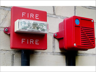 Fire Alarm System Services
