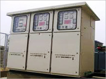 AMC HT Panels Services