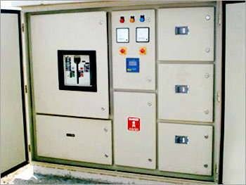 Electrical LT Panel Services