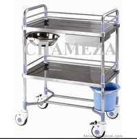 Hospital Steel Furniture
