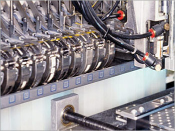 Electro Mechanical Installation Services