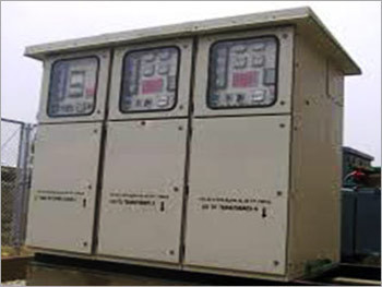 HT VCB Control