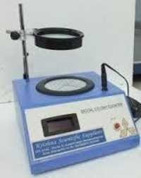 DIGITAL COLONY COUNTER