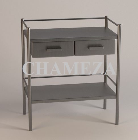 Stainsteel Hospital Table