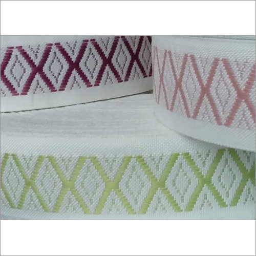 Designer Mattress Edge Tape