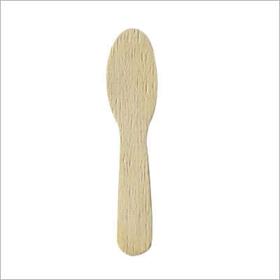 Wooden Spoon Stick
