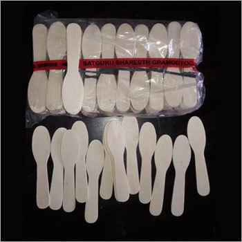 Wooden Spoon LCM