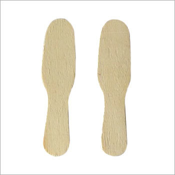 Wooden Spoon Ex