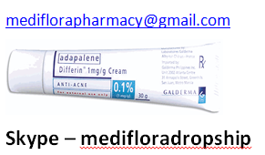 Adapalene Topical Cream