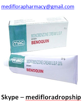 Benoquin Cream