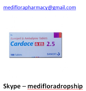 Cardace AM